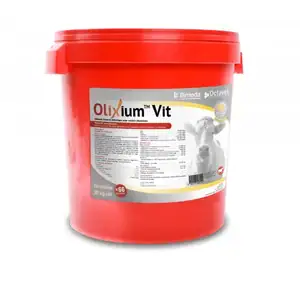 Octavet Olixium VIT Seau 20kg - Bovin
