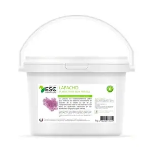ESC Laboratoire Lapacho Pur 1kg - Cheval