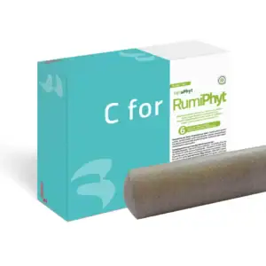 Savetis C for RumiPhyt Digest 6 bolus - Vache