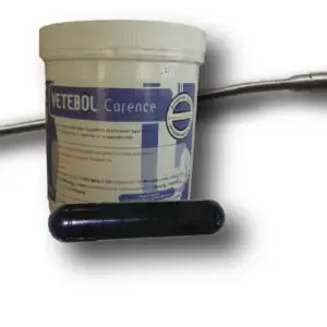 Technovet Vetebol Carence 16 Bolus 84g - Bovin