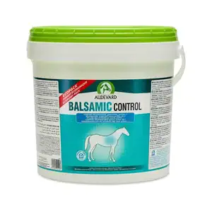 Audevard Balsamic Control 5kg - Cheval