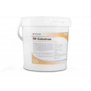 Seau Octavet OD-Colostrum 3 kg veau