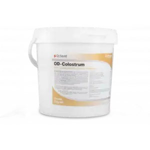 Seau Octavet OD-Colostrum 5 kg veau