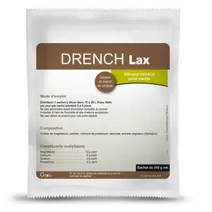 Obione Drench Lax Sachet 350 g