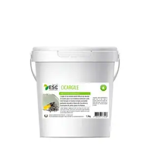 ESC Laboratoire Cicargile Argile Purifiante 1.3kg - Cheval