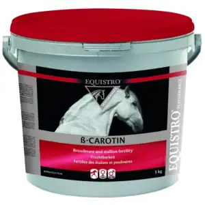 Equistro B-Carotin 3 kg - Cheval