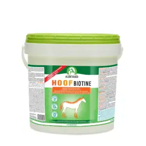 Audevard Hoof Biotine 5kg - Cheval