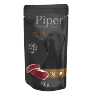 Piper PURE 150 г патица / 10 бр.  СТЕК