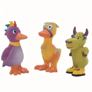 Играчка латекс