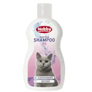 Шампоан NOBBY CAT 300 мл.