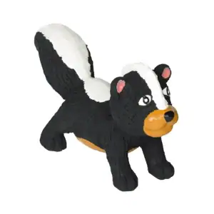 Играчка латекс скункс
