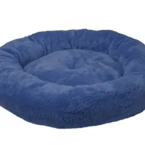 Легло PLUSH SIMIT синьо