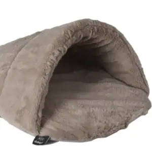 Легло SHOE BED бежово