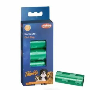 Хигиенни торбички TidyUp с кокалчета