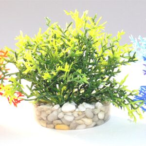 Растение Coral Reef 8см от Sydeco, Франция