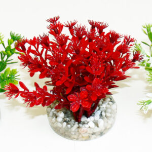 Растение Nano Flowering Bush 10см от Sydeco, Франция