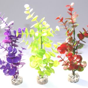 Растение Water Eucalyptus 22см от Sydeco, Франция