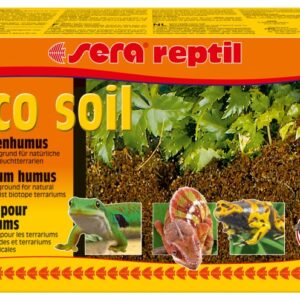 sera кокосов субстрат
