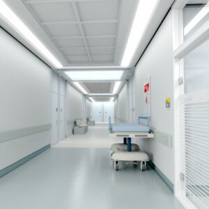 Pigment - Polska Fabryka Farb 4 szpital