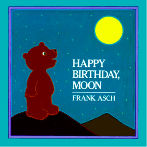 Happy Birthday, Moon