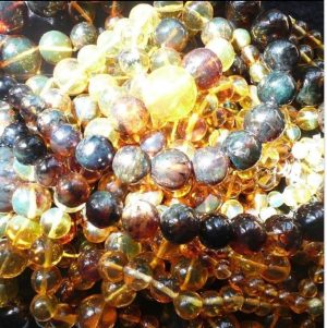 The Real Reason You’ve Barely Heard of Dominican Amber