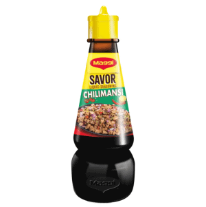 Maggi Savor Chilimansi Aroma 130 ml