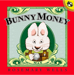 Bunny Money