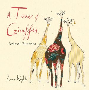 A Tower of Giraffes: Animals in Groups