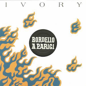 ivory bordello a parigi