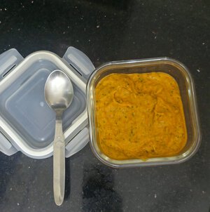 chutneys for dosa and idly