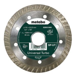 Disk dijamantski MB 115mm za beton