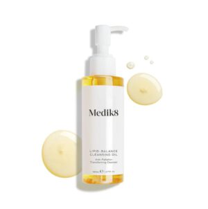 Lipid-Balance Cleansing Oil