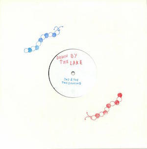 down by the lake - jad & the