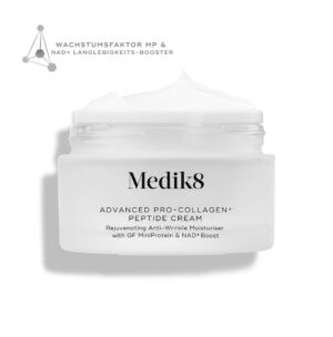 Advanced Pro-Collagen+ Peptide Cream Advanced Pro-Collagen+ Peptide Cream