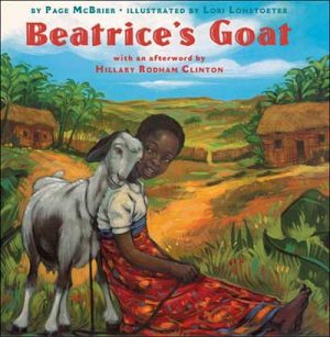 Beatrice's Goat