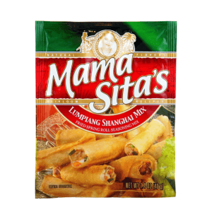 Mama Sita’s Lumpiang Shanghai Mix 40g