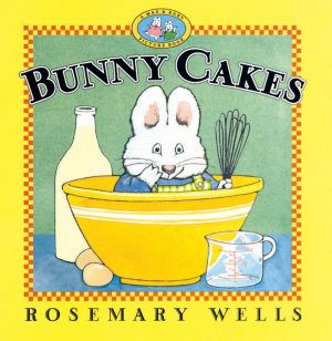 Bunny Cakes