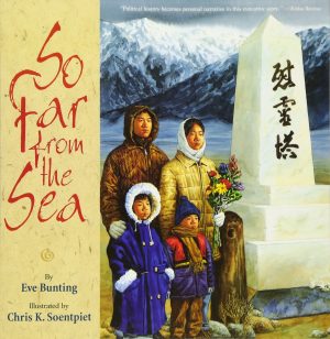 So Far from the Sea