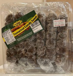 Ya Yammy Tamarind Sweet (227g)