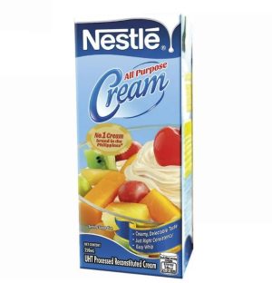 NESTLE CREAM (250 ml)