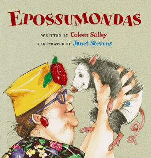 Epossumundos