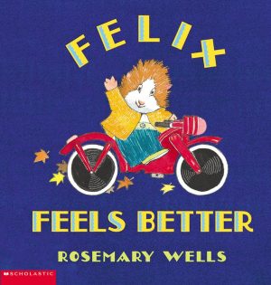Felix Feels Better