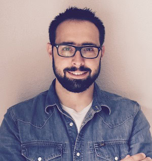 Paul Costaseca CMO Flipr