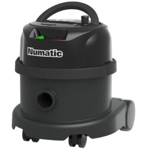 Alternative view of Professionele stofzuiger Numatic PPR170-11