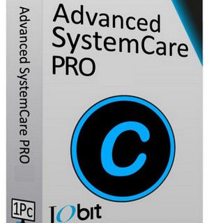 advanced systemcare