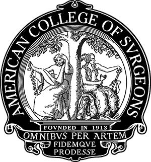 American College of Surgeons