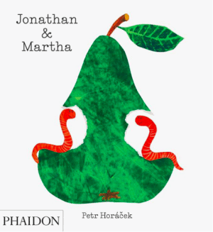Jonathan & Martha