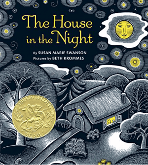 The House in the Night