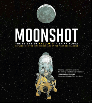 Moonshot: The Flight of Apollo 11