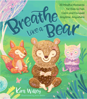 Breathe Like a Bear